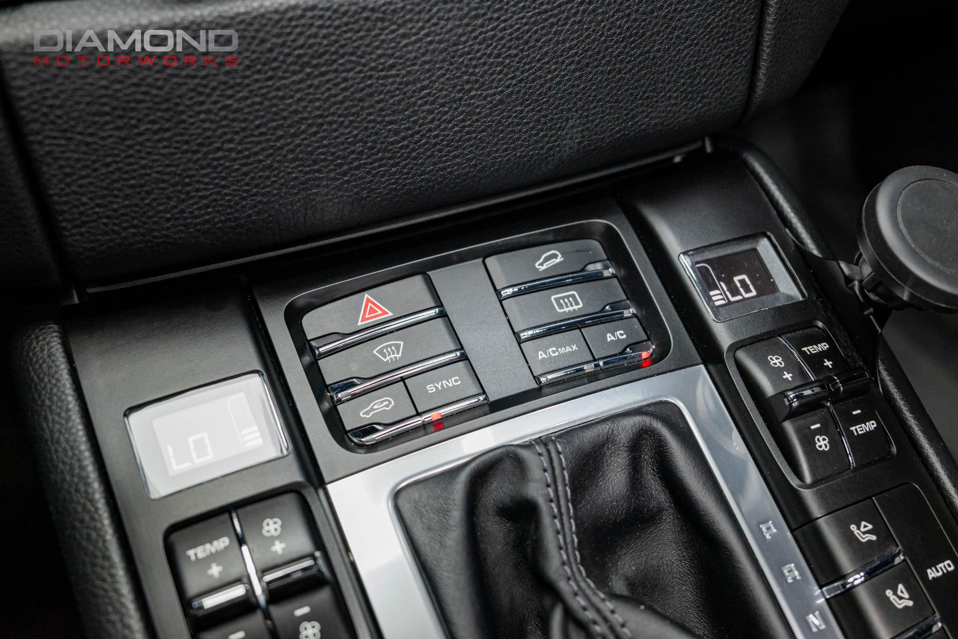 2018 PORSCHE MACAN - Image 83