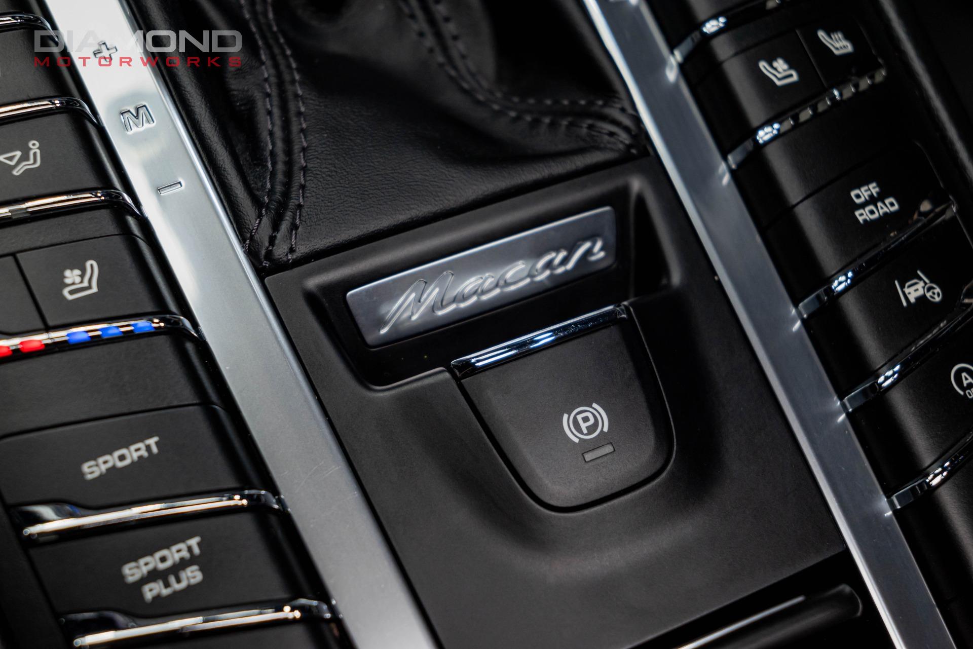 2018 PORSCHE MACAN - Image 86