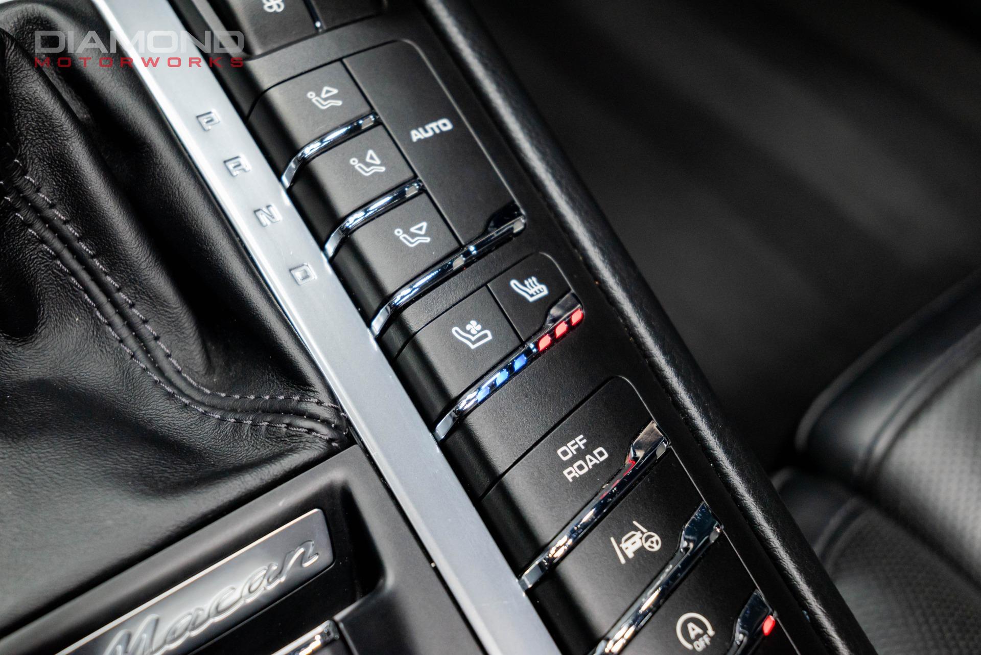 2018 PORSCHE MACAN - Image 88