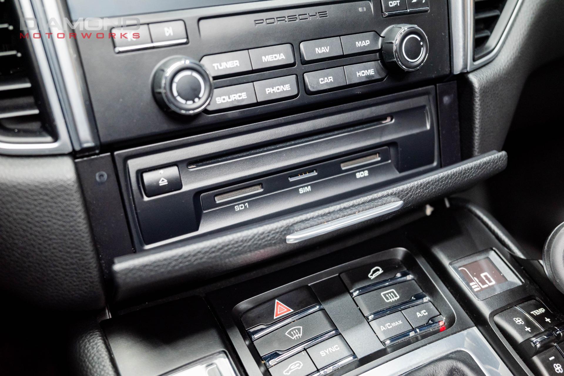 2018 PORSCHE MACAN - Image 89