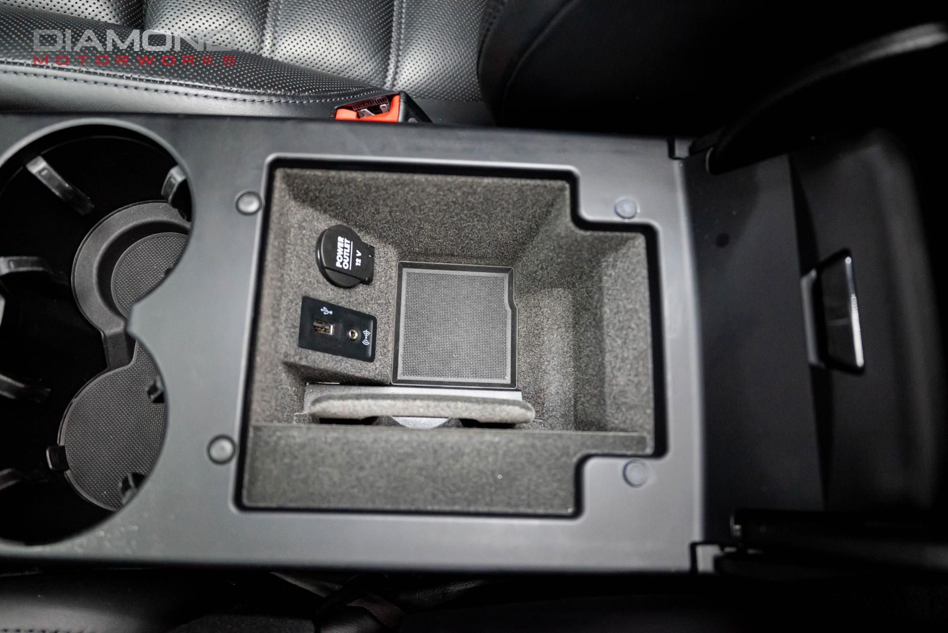 2018 PORSCHE MACAN - Image 92