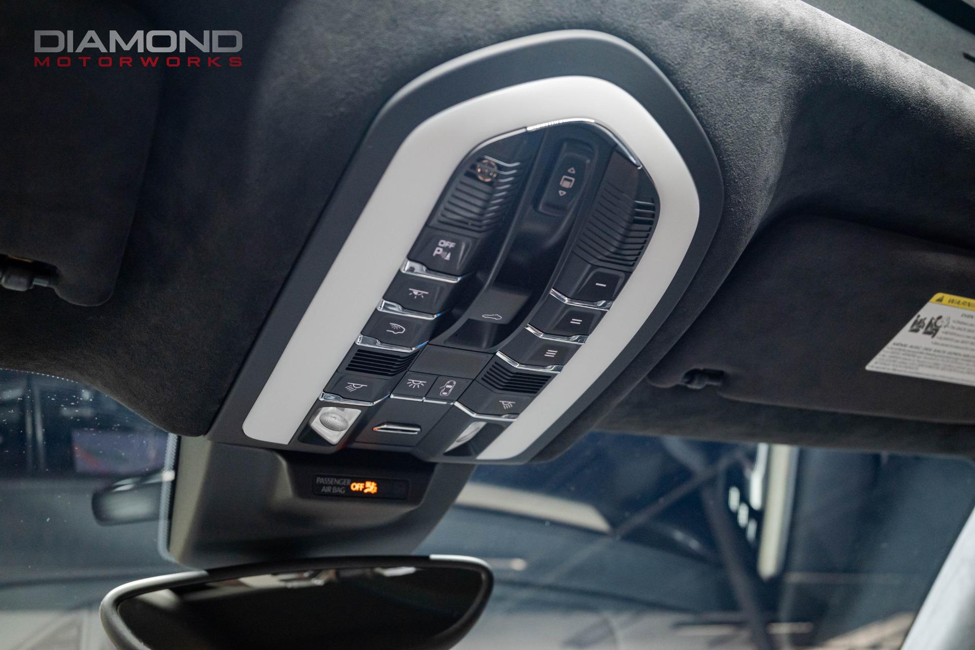 2018 PORSCHE MACAN - Image 93