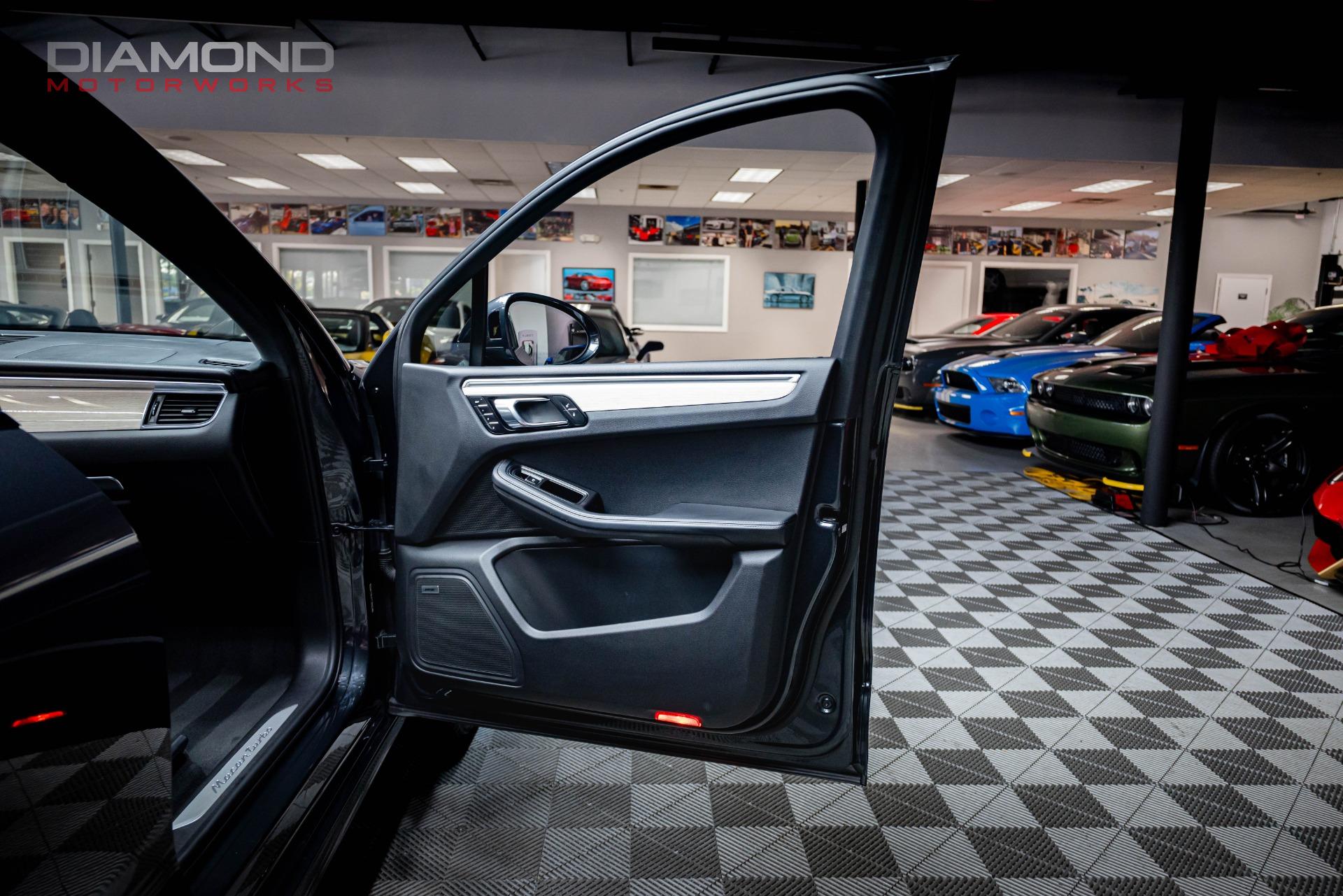 2018 PORSCHE MACAN - Image 94