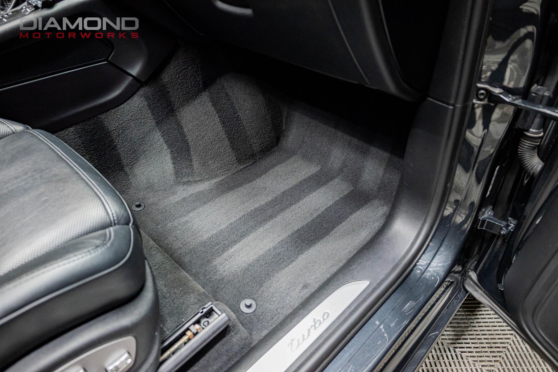 2018 PORSCHE MACAN - Image 95