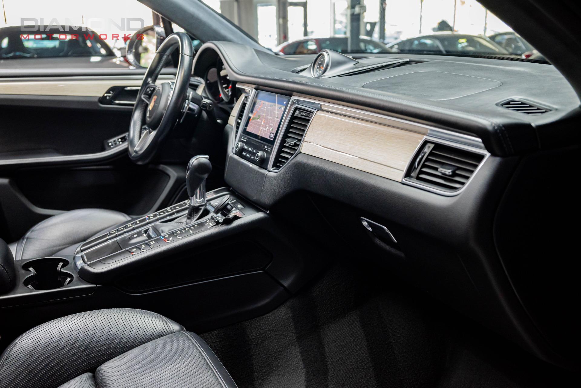 2018 PORSCHE MACAN - Image 96