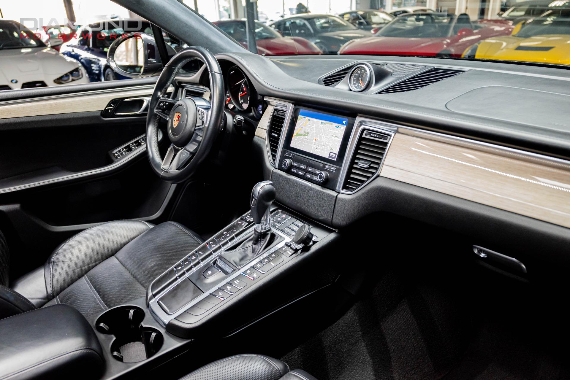 2018 PORSCHE MACAN - Image 97