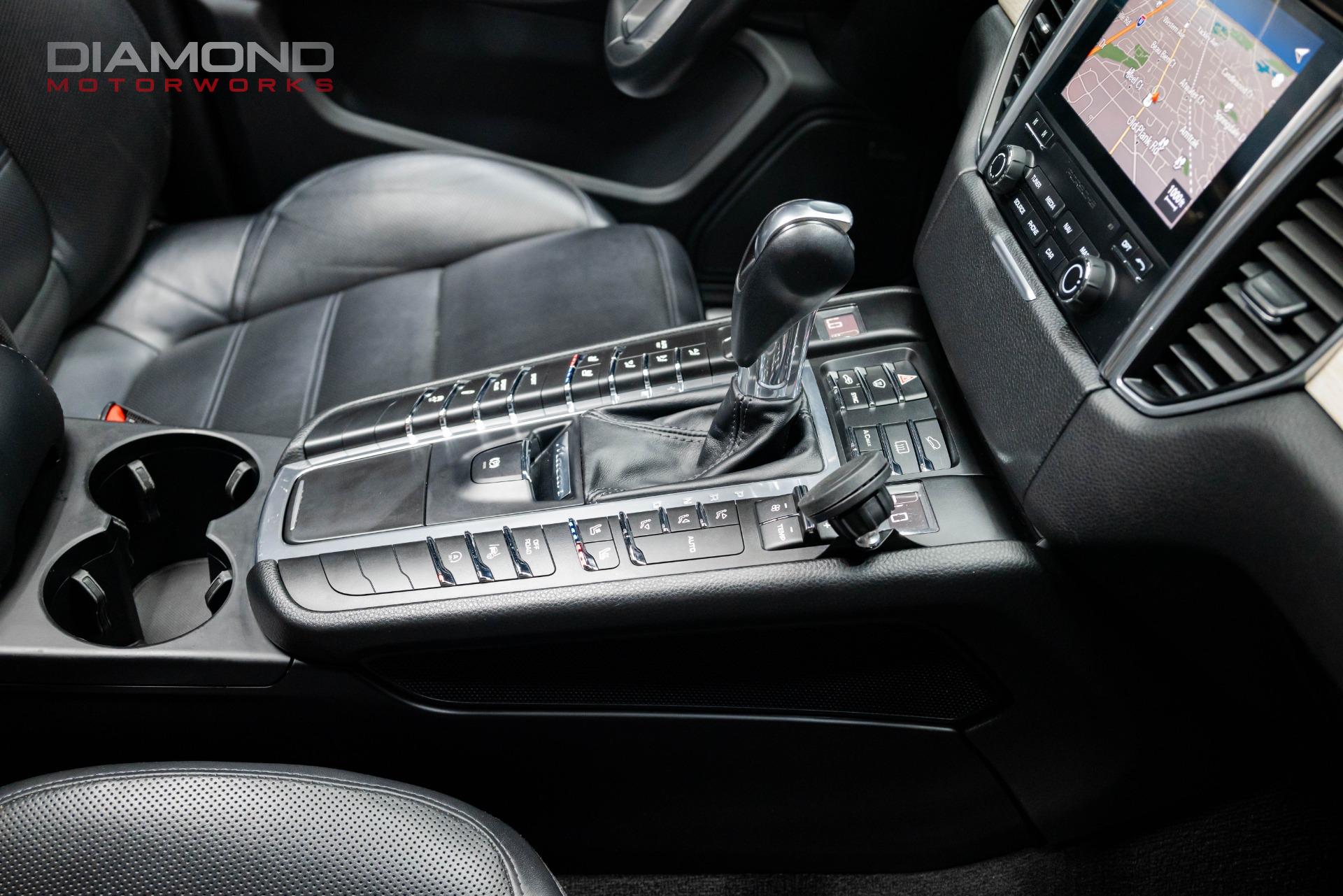 2018 PORSCHE MACAN - Image 98