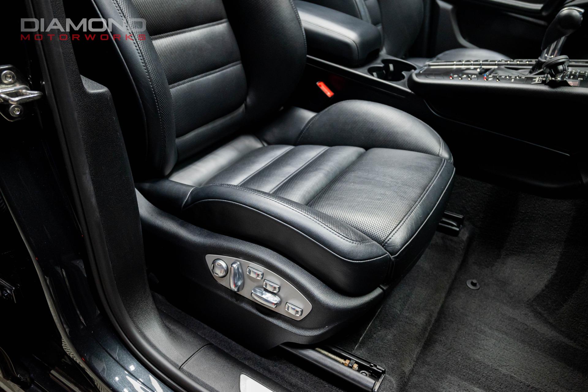 2018 PORSCHE MACAN - Image 99