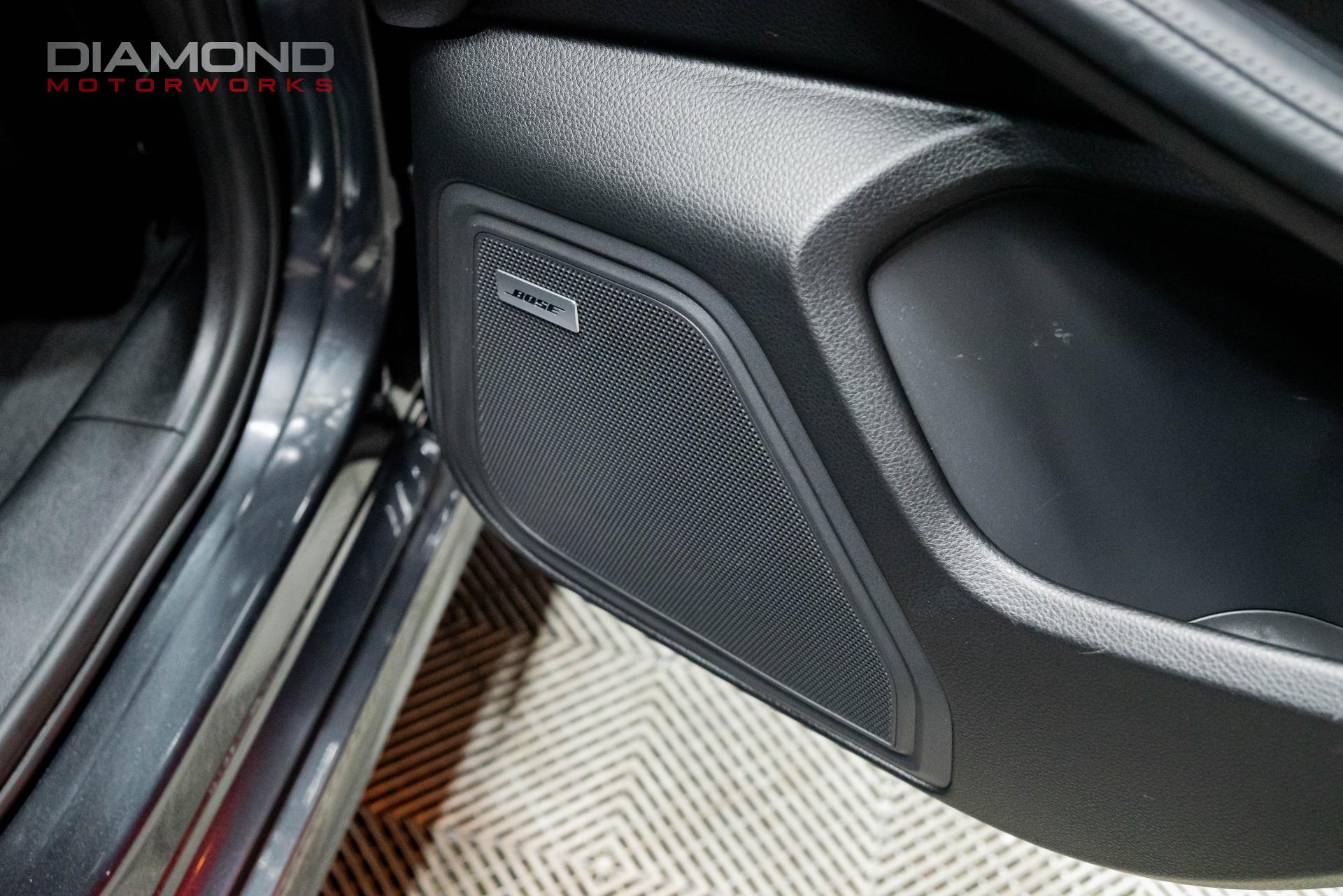 2018 PORSCHE MACAN - Image 101