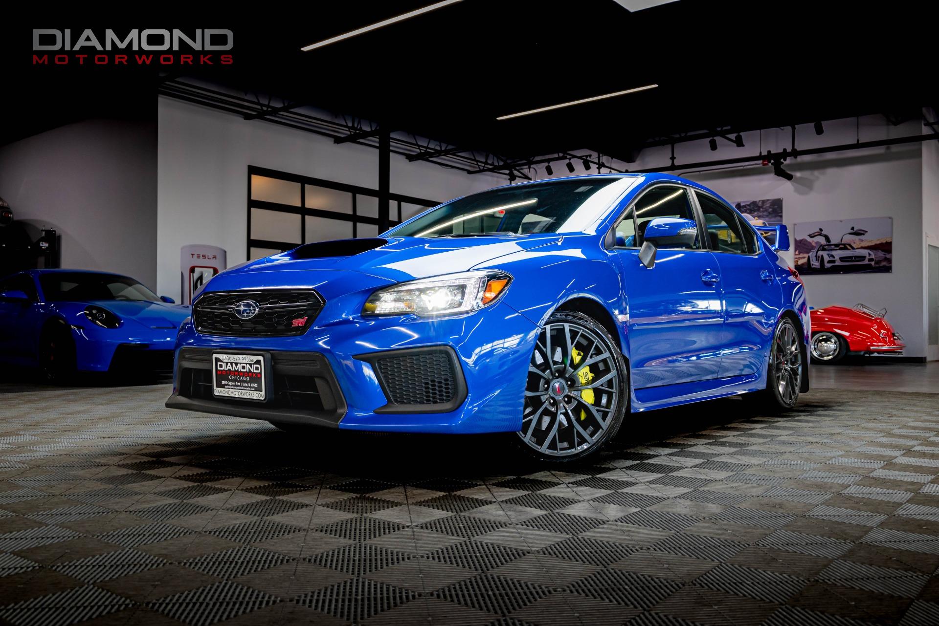 Trunk Ledge Kit | SUBARU WRX 2019 Trunk Ledge Kit | SUBARU WRX 2019