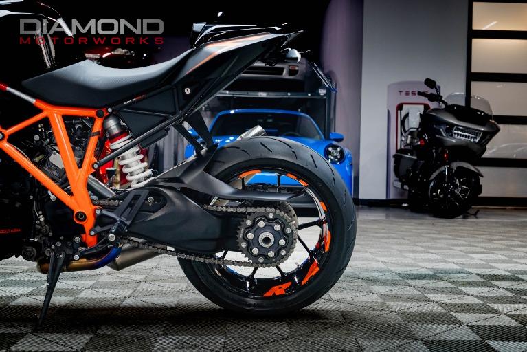 Used ktm 1290 super duke hotsell