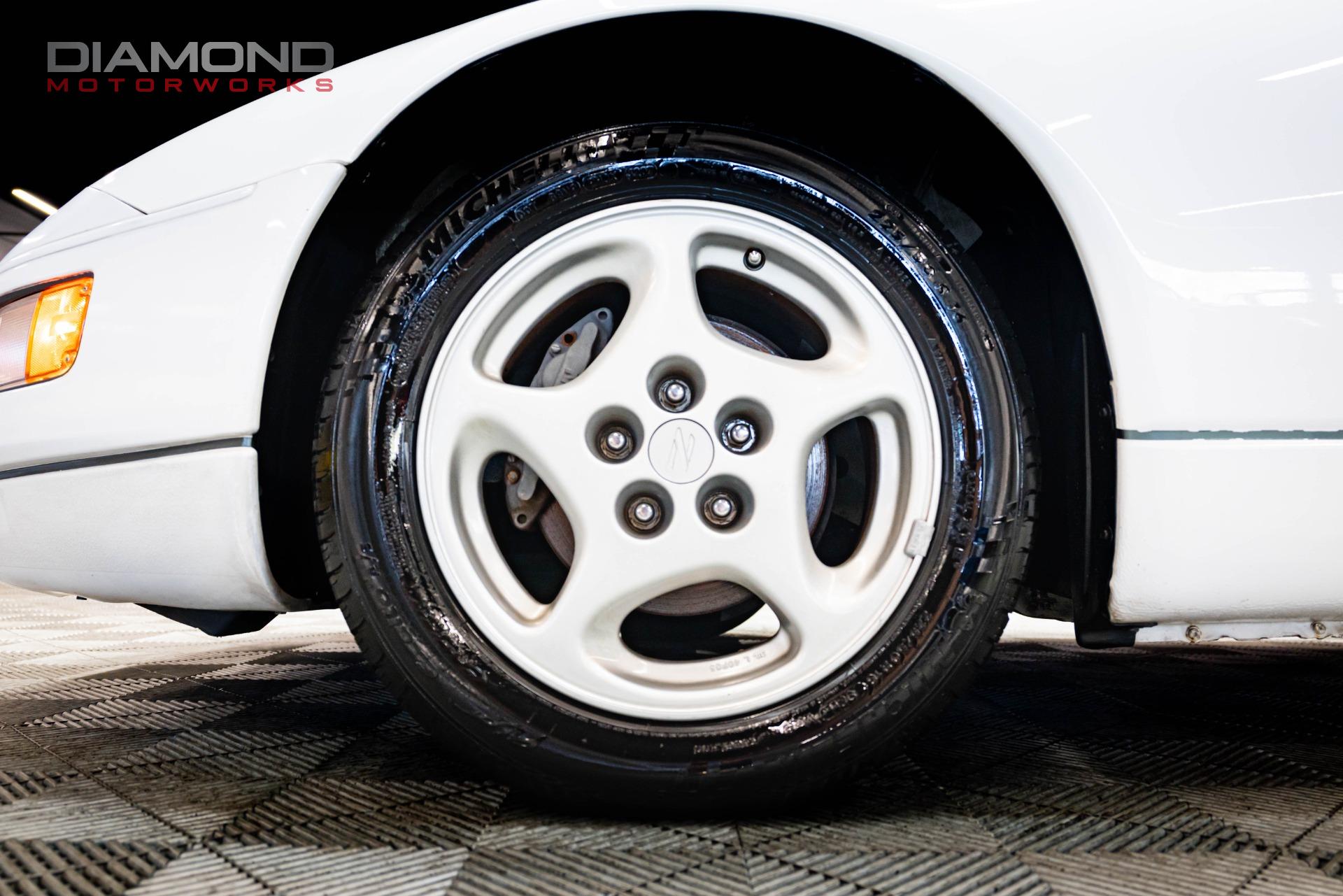 Used 1994 Nissan 300ZX Coupe For Sale (Sold) | Diamond Motorworks