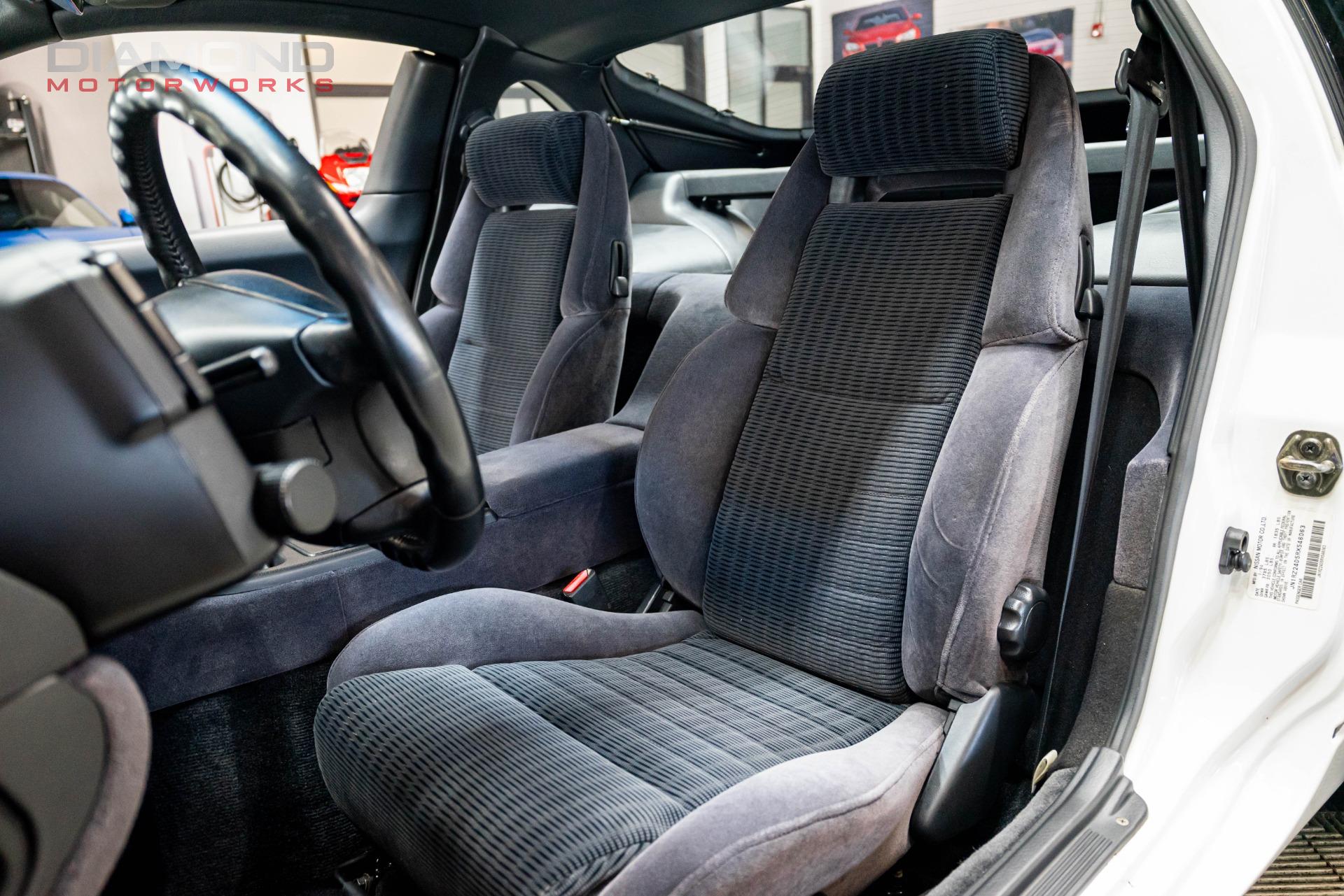 Used 1994 Nissan 300ZX Coupe For Sale (Sold) | Diamond Used 1994 Nissan 300ZX Coupe For Sale (Sold) | Diamond