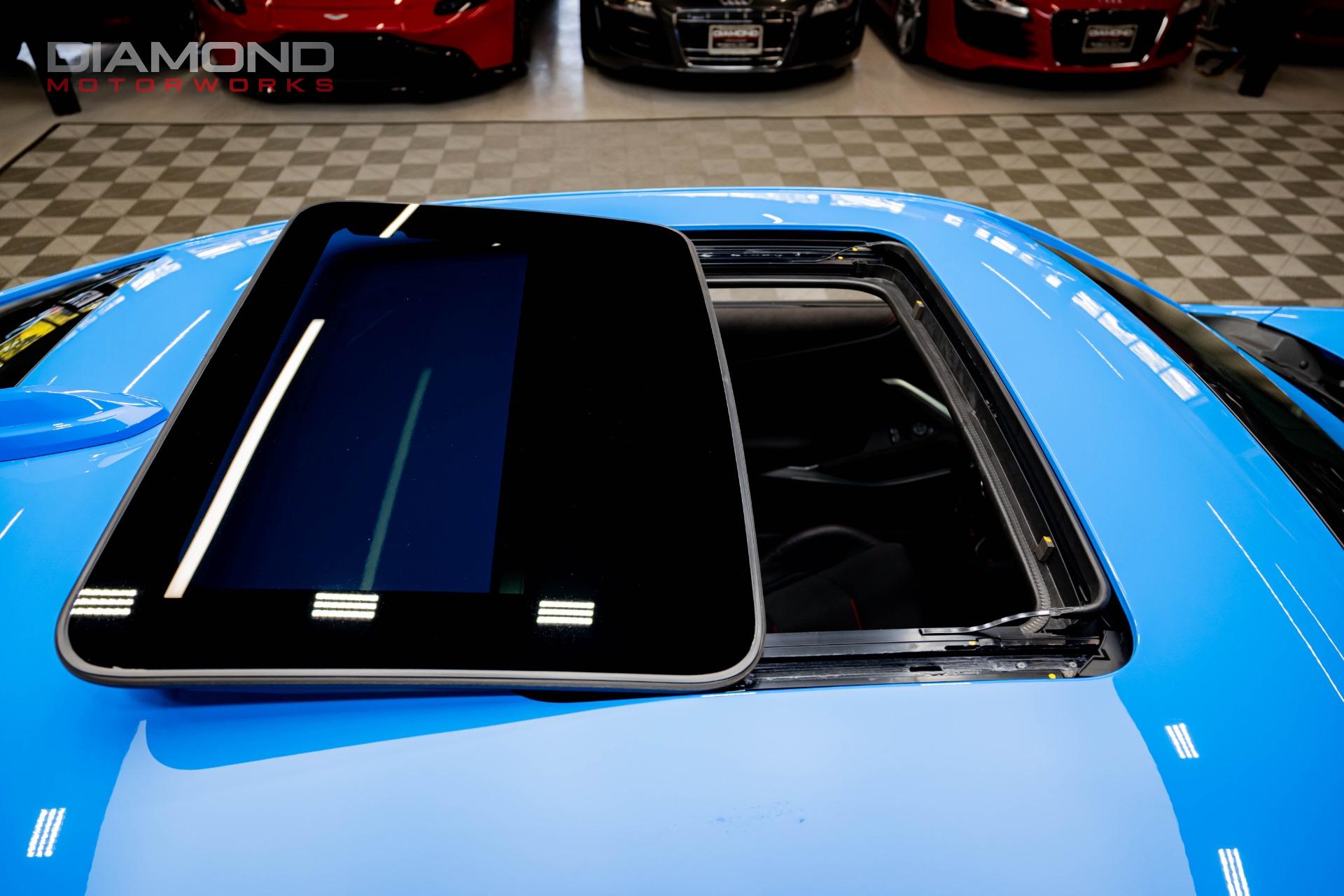 Used 2023 Chevrolet Camaro ZL1 For Sale (Sold) | Diamond Used 2023 Chevrolet Camaro ZL1 For Sale (Sold) | Diamond