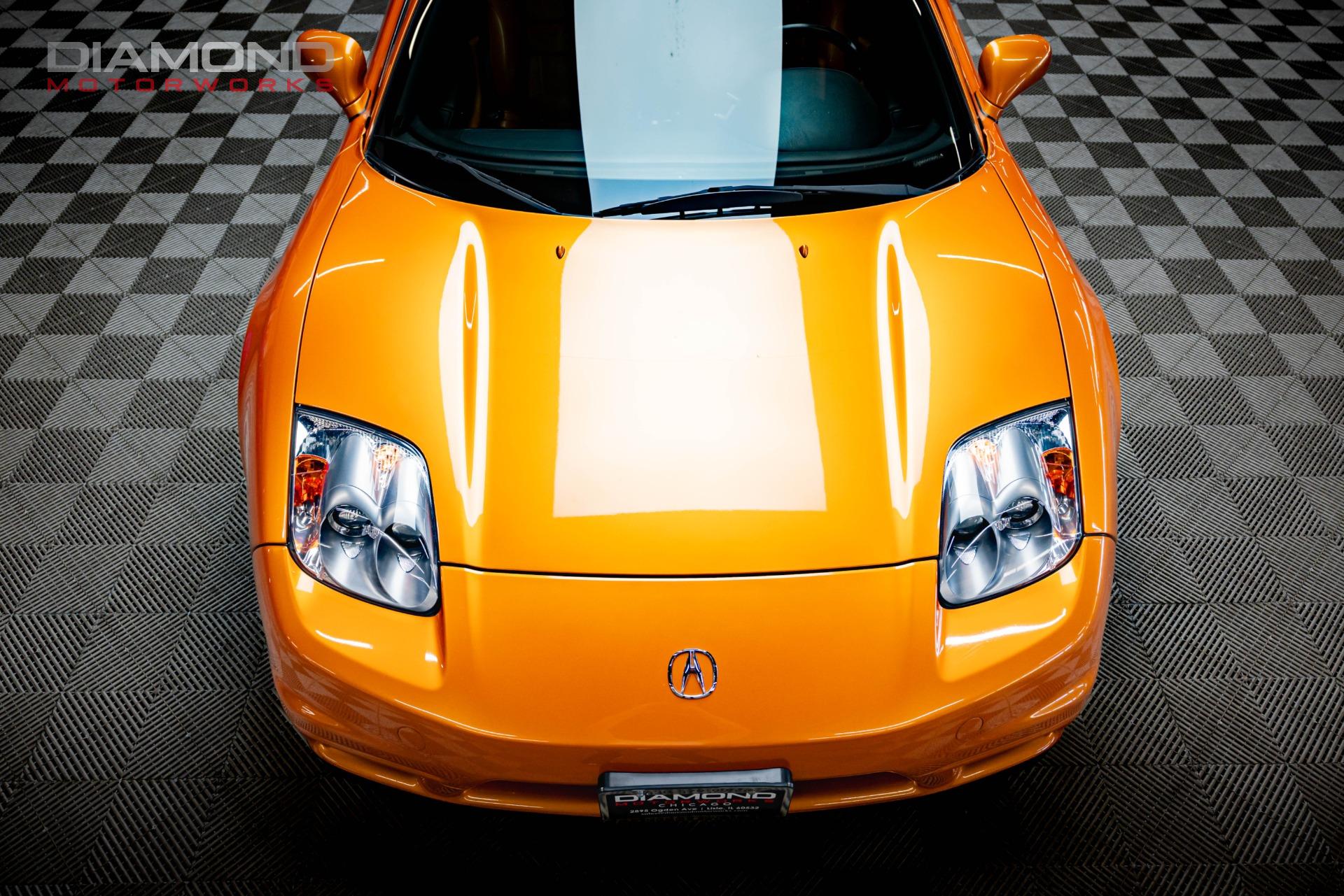 Headlamp Kit P | ACURA NSX 2020 Headlamp Kit P | ACURA NSX 2020