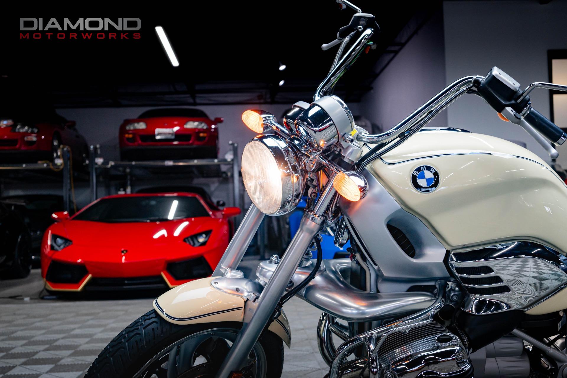 【中古】BMW R 1200 (ab Baujahr 1997),R850 Cruiser (ab Baujahr 1999)／Bucheli Verlags AG BMW R1200C (1998-1999) Specs, Performance & Photos