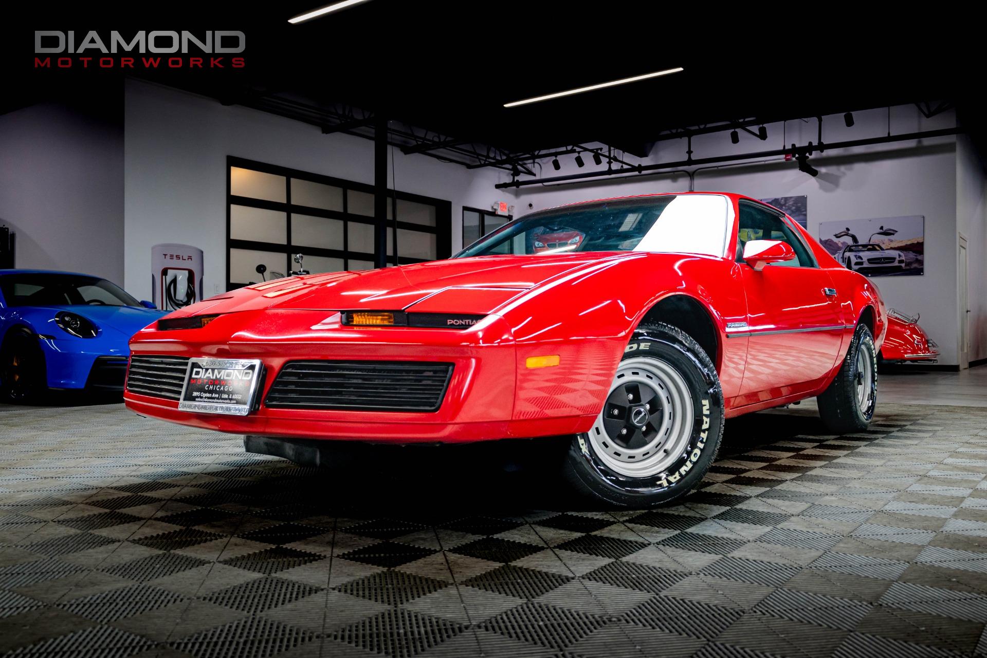 激レア! Firebird type Peerless Telly Bird 1967 Pontiac Firebird $34,995 for Sale at Coyote Classics