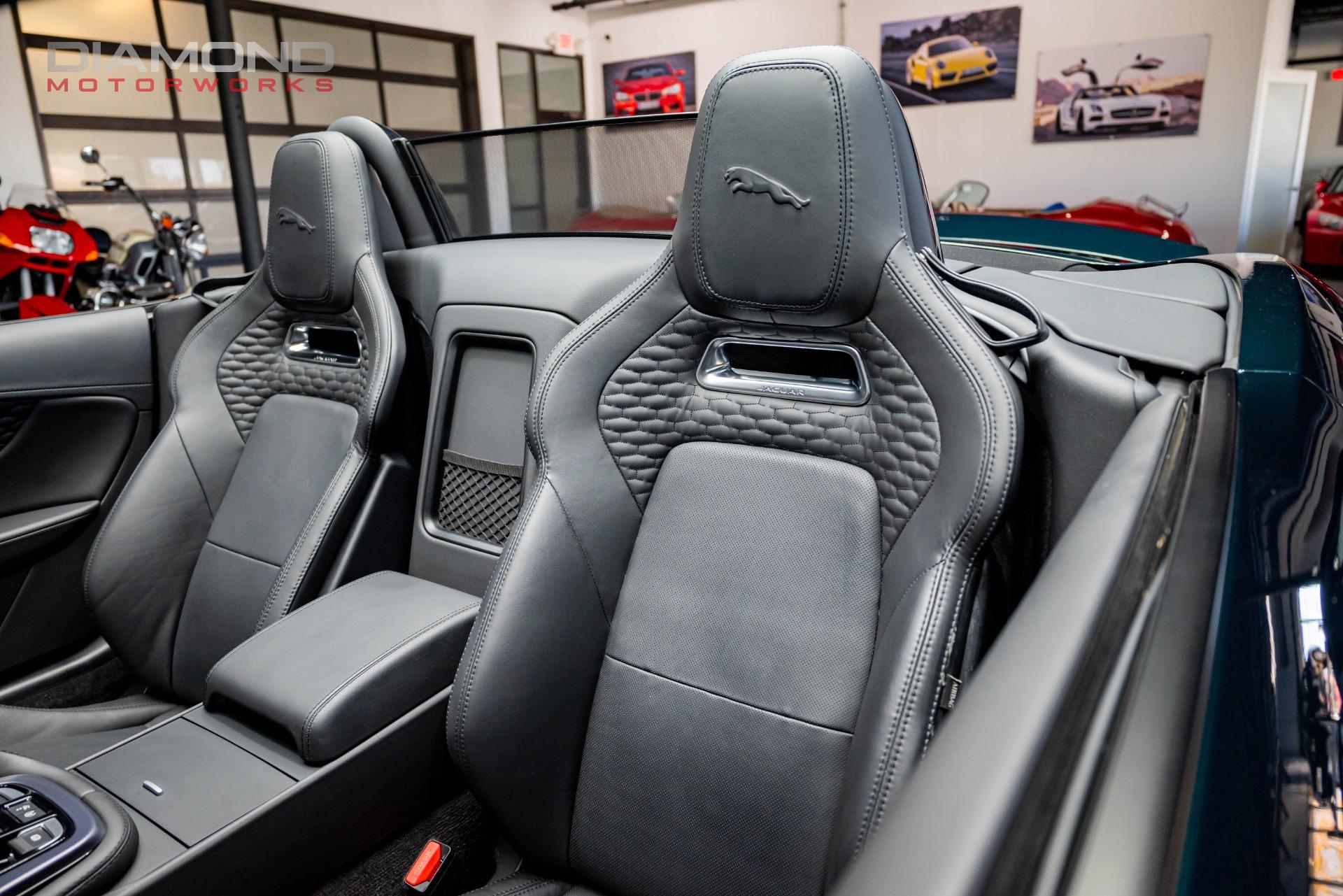 Full Hood & Fender + Mirror Kit | JAGUAR F-Type CONVERTIBLE BASE AWD 2017 Full Hood & Fender + Mirror Kit | JAGUAR F-Type CONVERTIBLE BASE AWD 2017