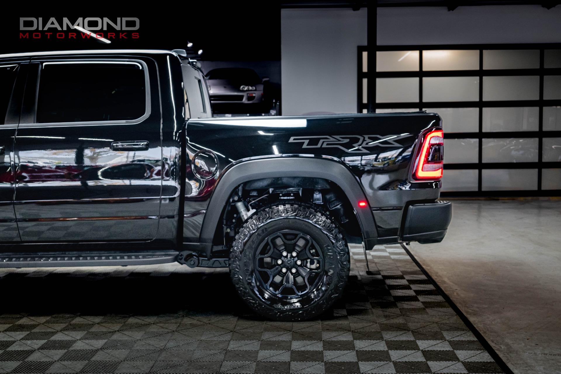 Right Cab Side Kit | RAM 1500 TRX 2022 Right Cab Side Kit | RAM 1500 TRX 2022