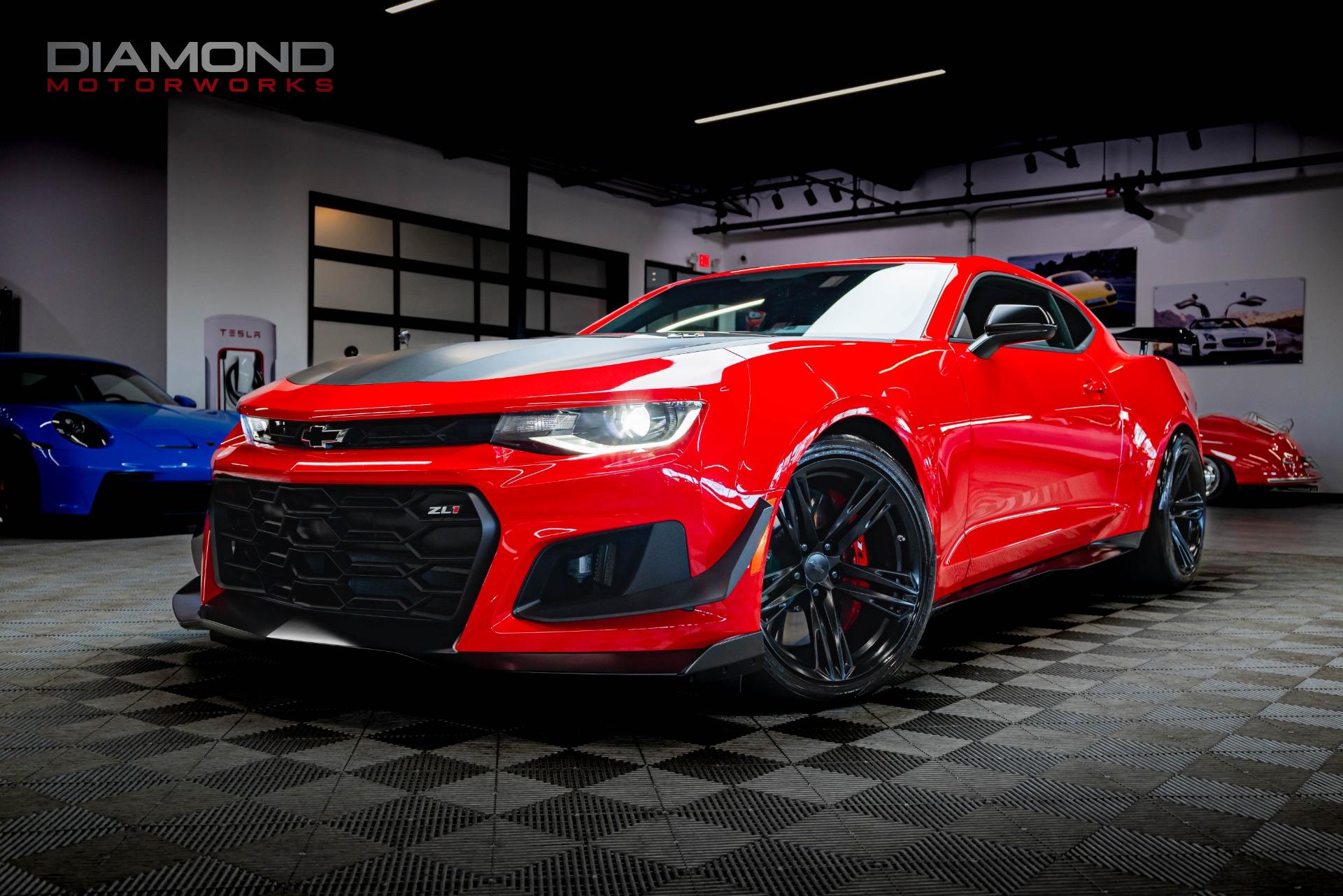 Used-2018-Chevrolet-Camaro-ZL1