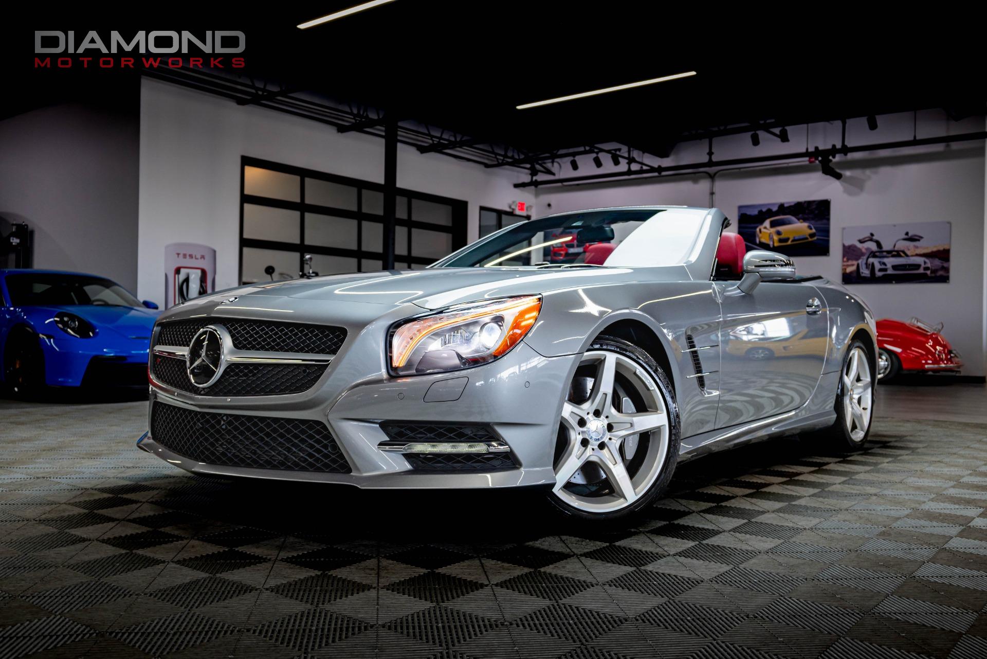 Used-2013-Mercedes-Benz-SL-