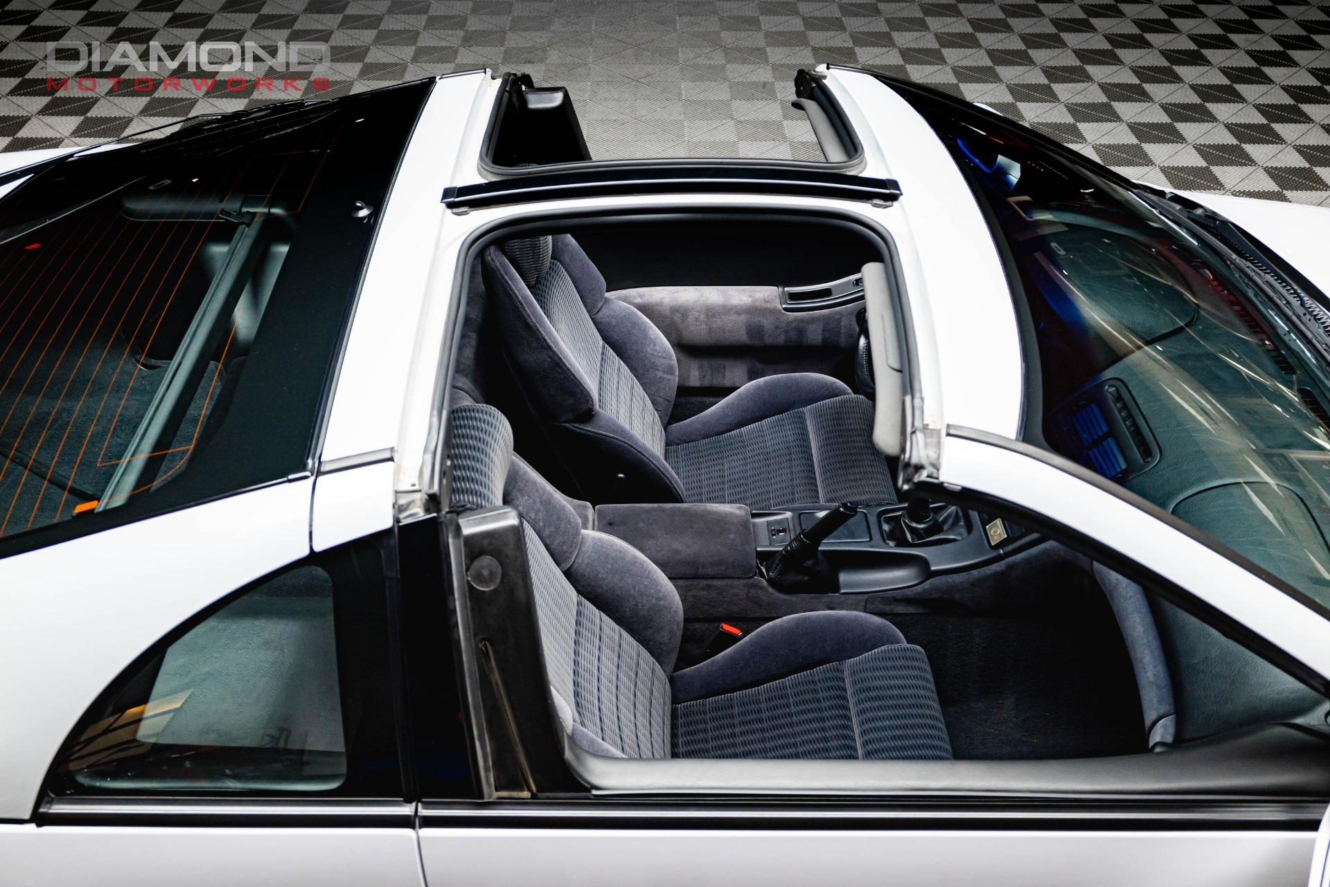 Used 1996 Nissan 300ZX Commemorative For Sale (Sold) | Diamond