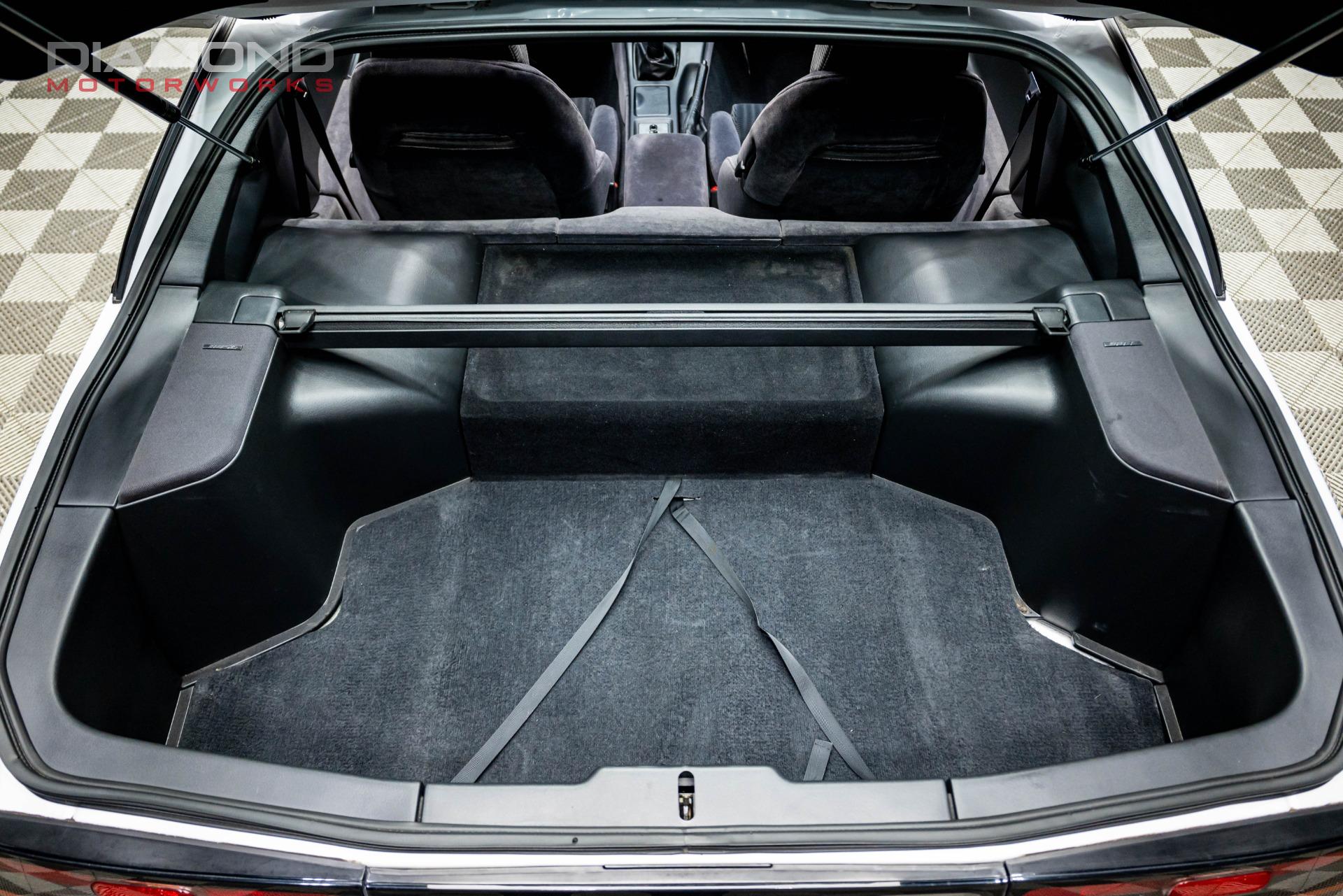 【中古】 カイカン記念日 Used 1996 Nissan 300ZX Commemorative For Sale (Sold) | Diamond