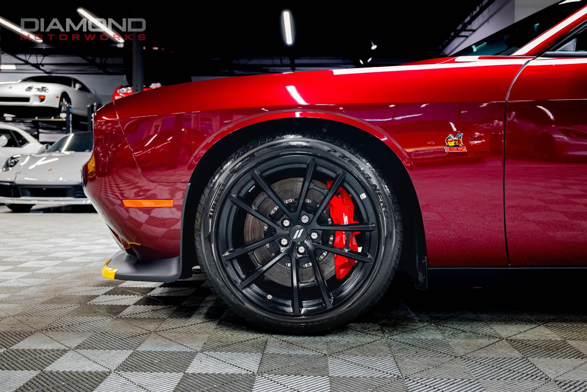 Used 2023 Dodge Challenger R/T Scat Pack For Sale (Sold