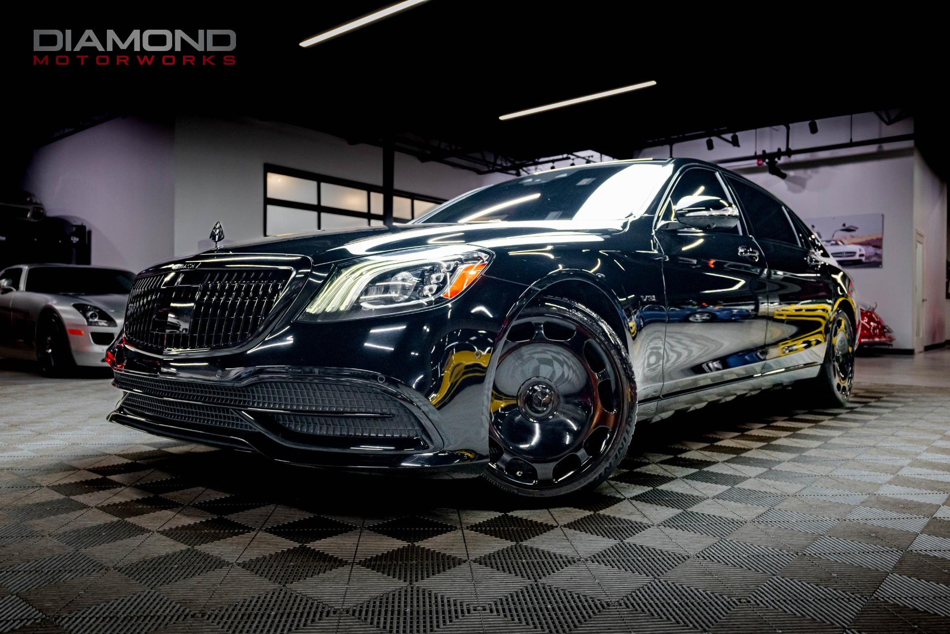 2020 maybach s650 for sale sales