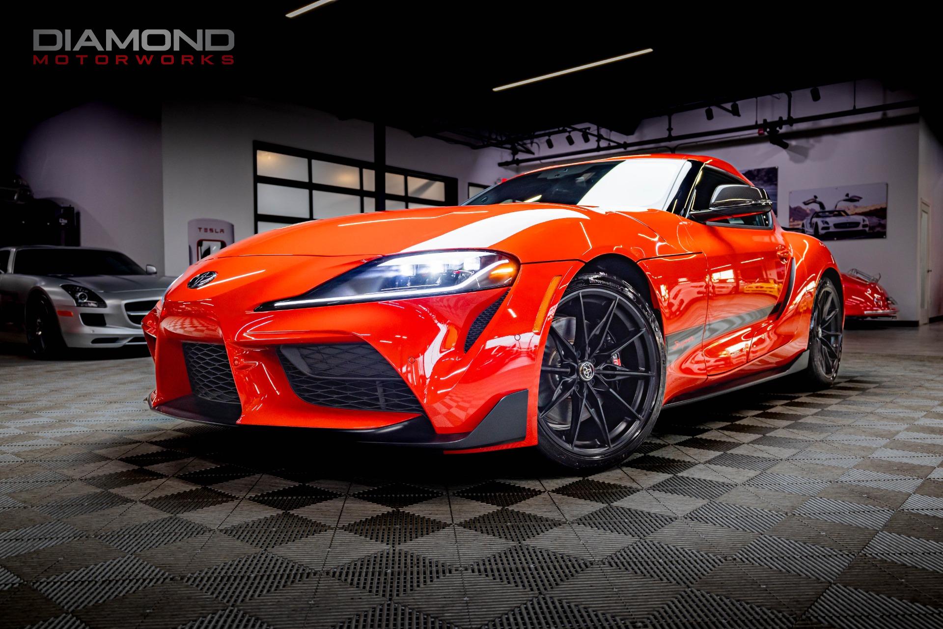 Used-2024-Toyota-GR-Supra-45th