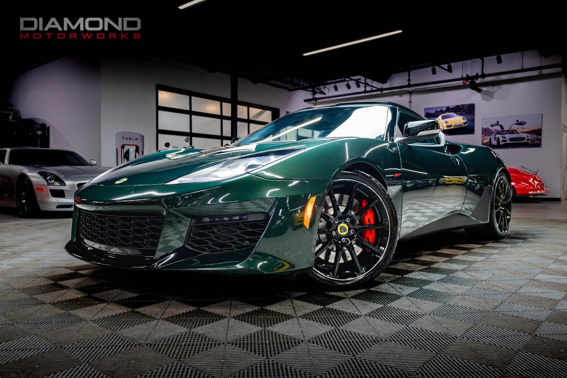 2006 Lotus Exige for Sale | ClassicCars.com | CC-1626094