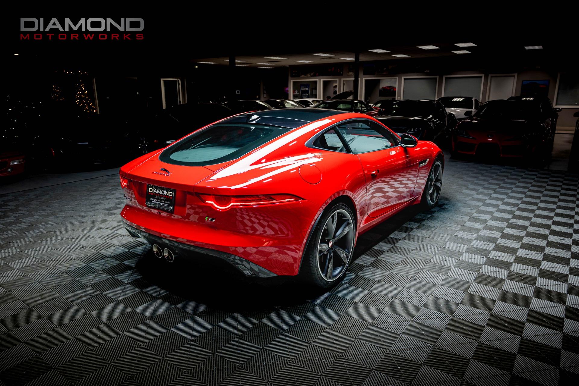 A-Pillar Kit | JAGUAR F-Type COUPE S 2017 A-Pillar Kit | JAGUAR F-Type COUPE S 2017