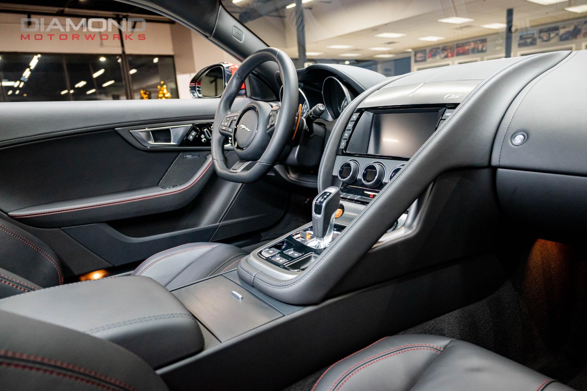 A-Pillar Kit | JAGUAR F-Type COUPE S 2019 A-Pillar Kit | JAGUAR F-Type COUPE S 2019