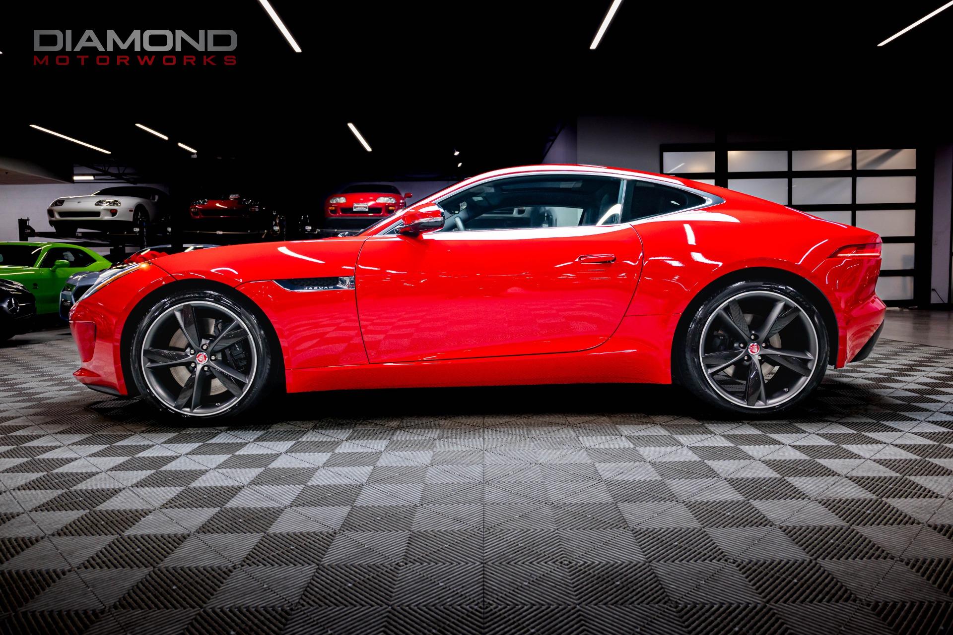 A-Pillar Kit | JAGUAR F-Type COUPE S 2017 A-Pillar Kit | JAGUAR F-Type COUPE S 2017