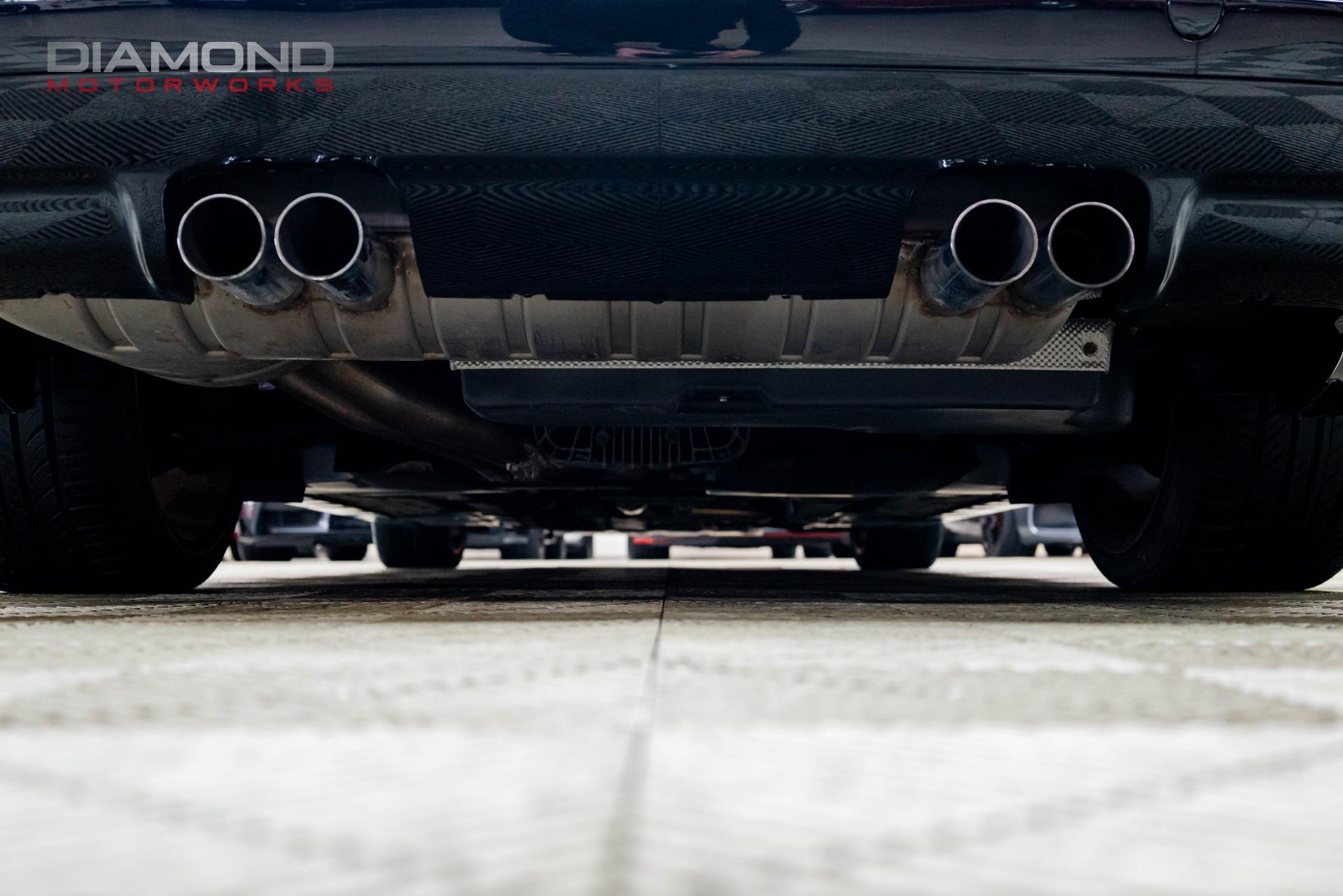 2001 BMW M3 - Image 102