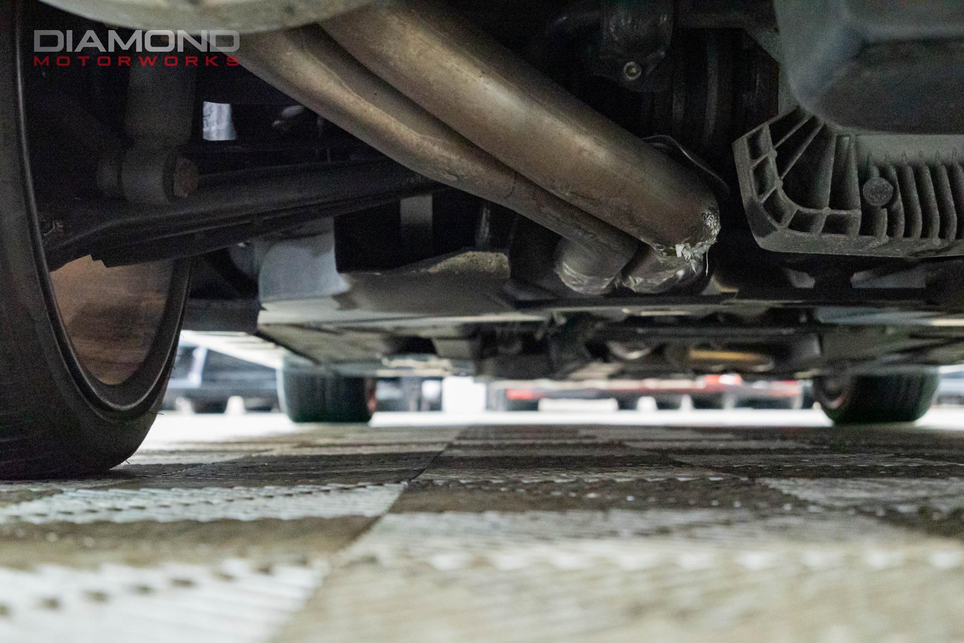 2001 BMW M3 - Image 103