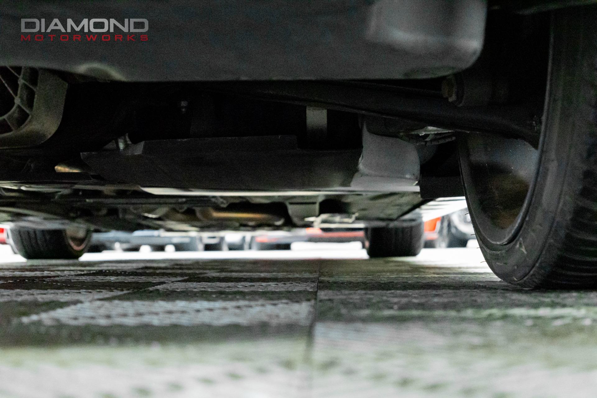 2001 BMW M3 - Image 104