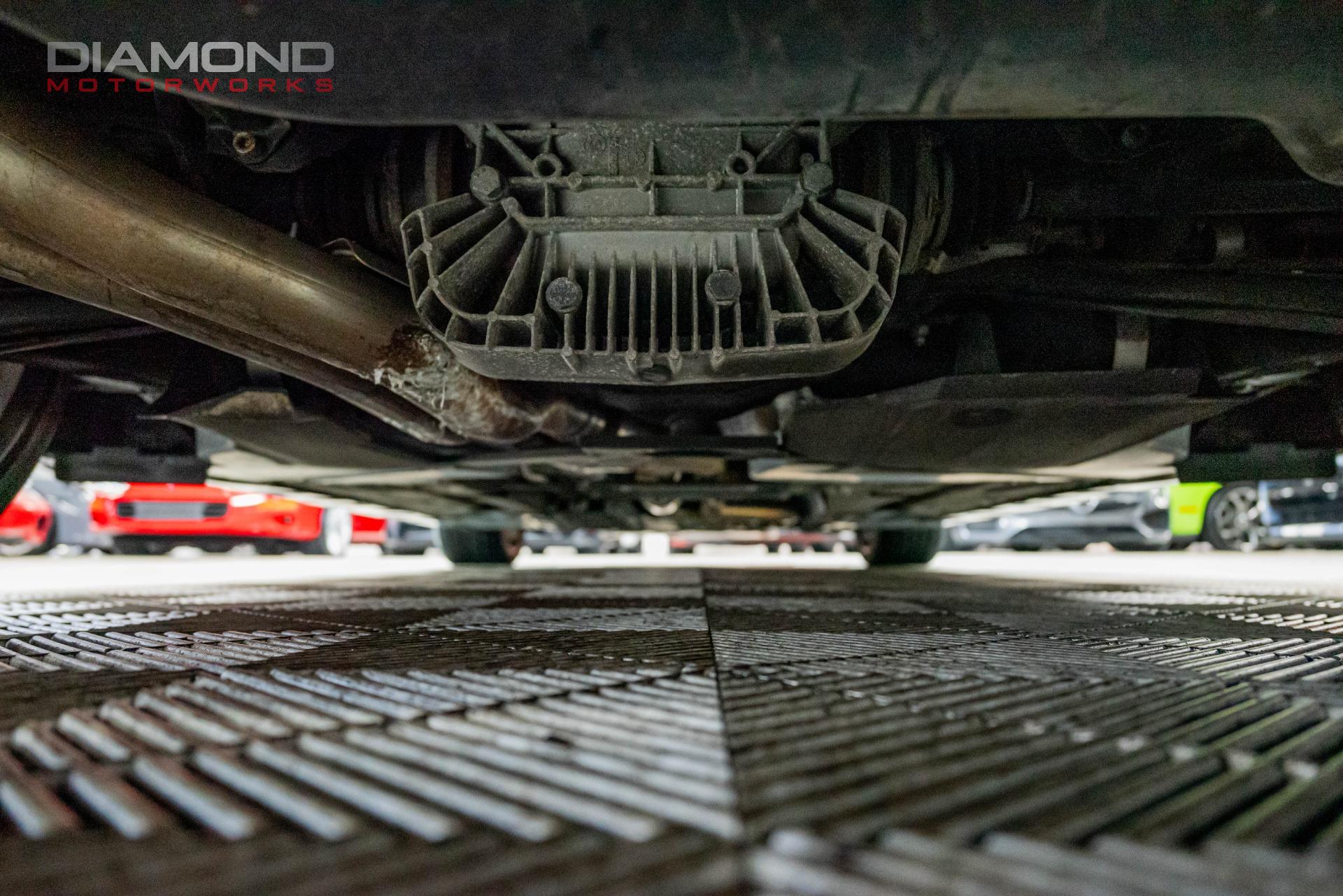 2001 BMW M3 - Image 105