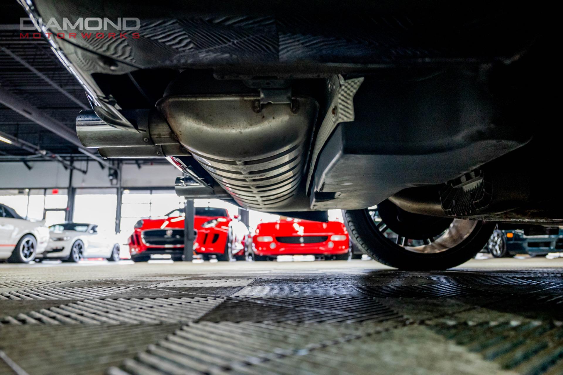 2001 BMW M3 - Image 106