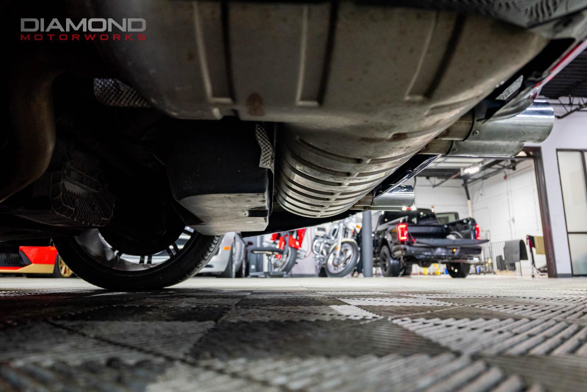 2001 BMW M3 - Image 107