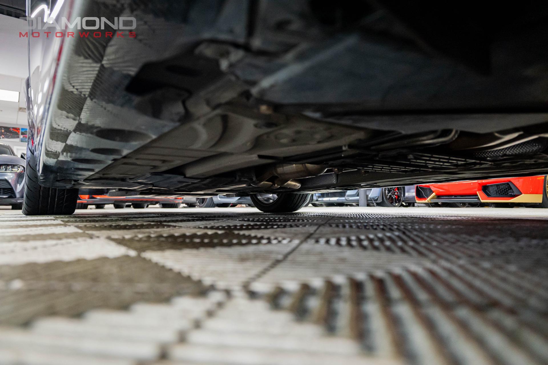 2001 BMW M3 - Image 108