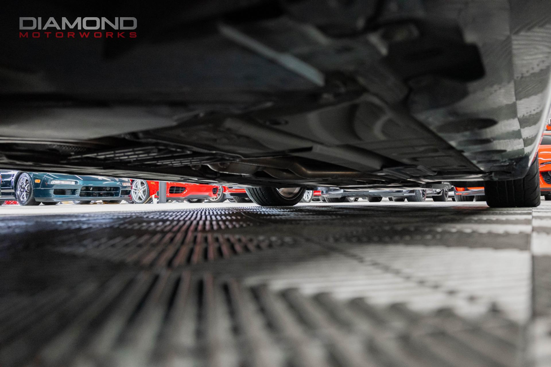 2001 BMW M3 - Image 109