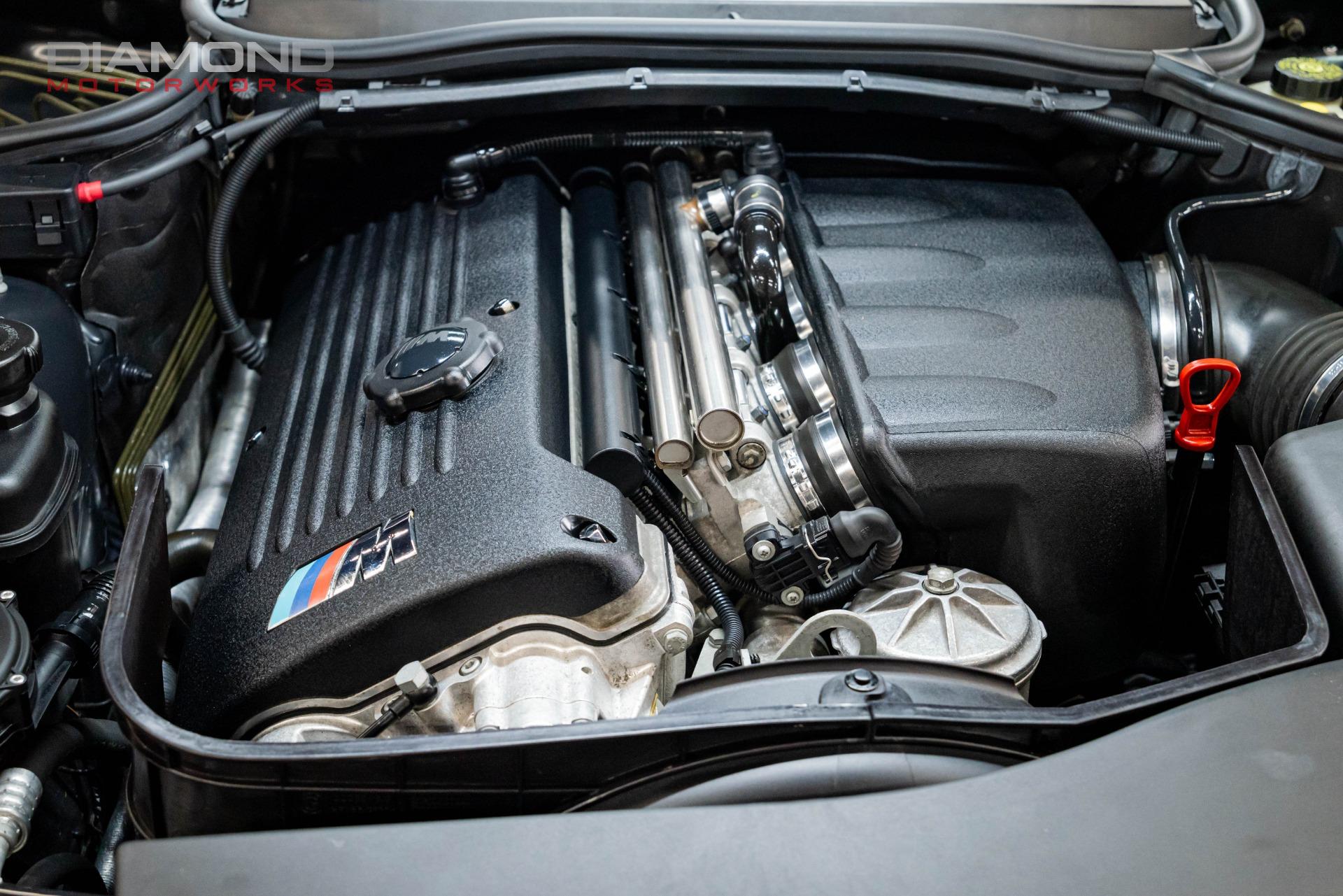 2001 BMW M3 - Image 110