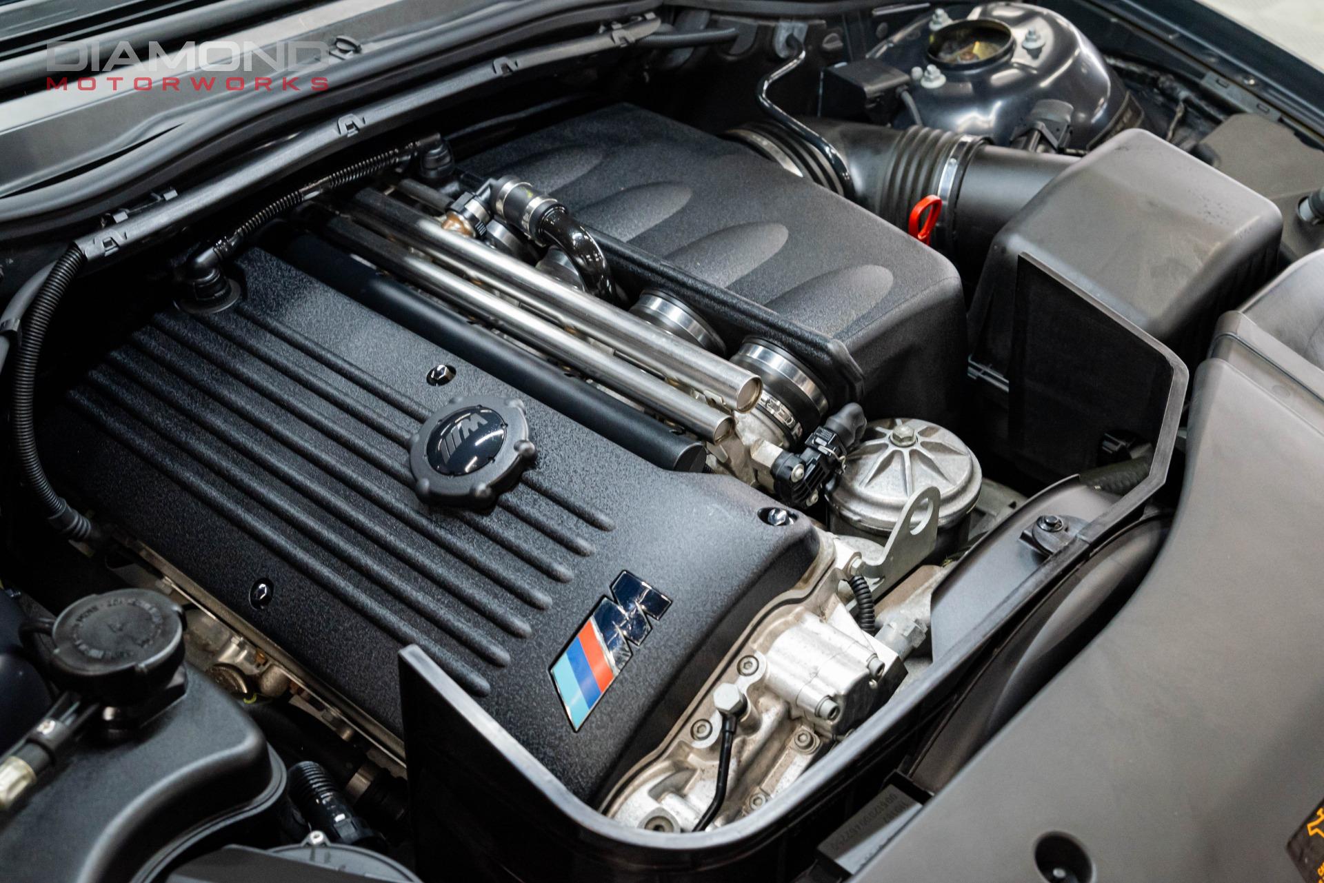 2001 BMW M3 - Image 111