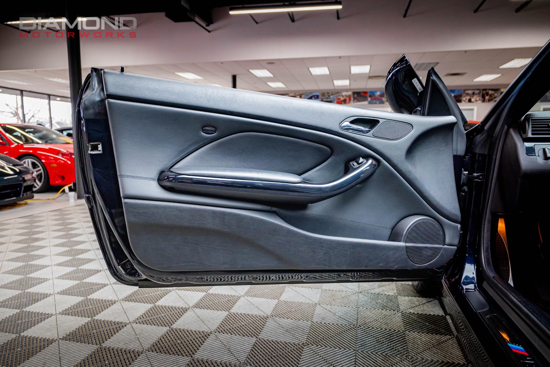 2001 BMW M3 - Image 13