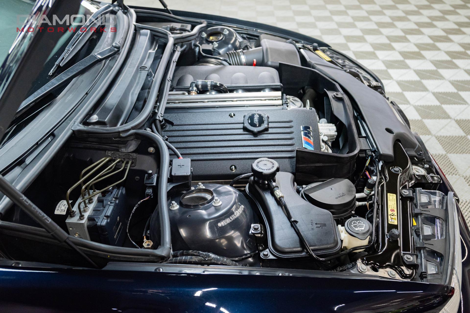 2001 BMW M3 - Image 112