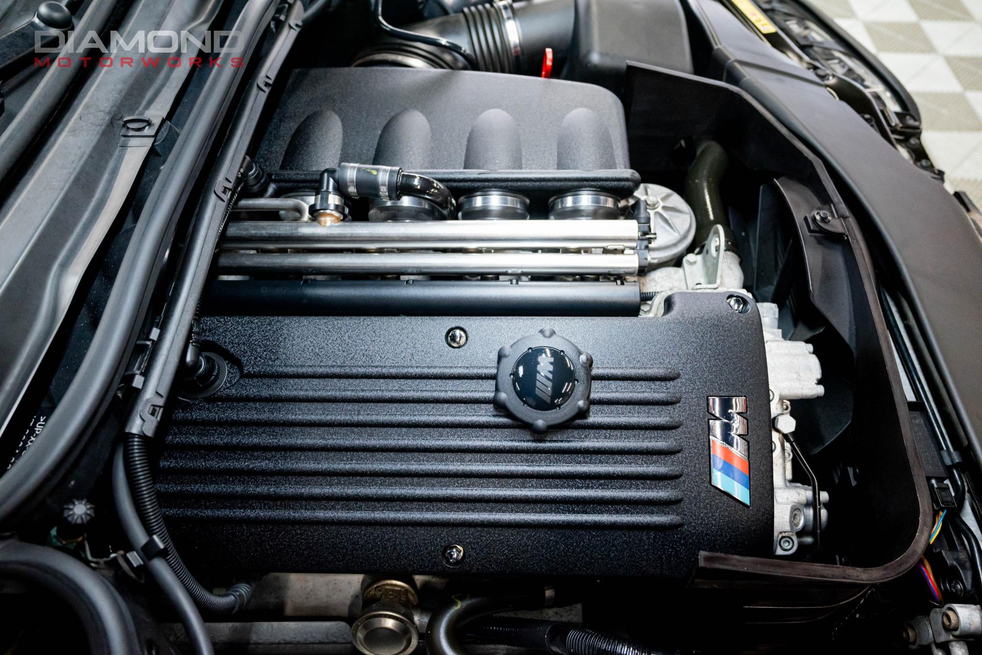 2001 BMW M3 - Image 113
