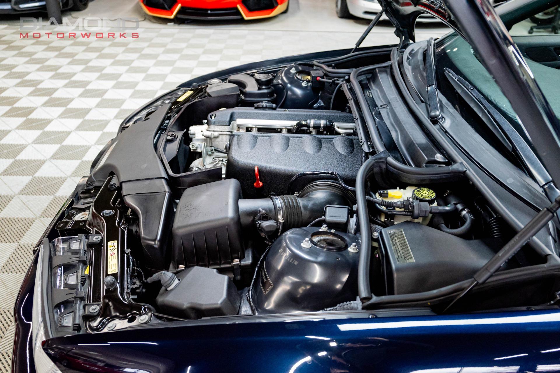 2001 BMW M3 - Image 114