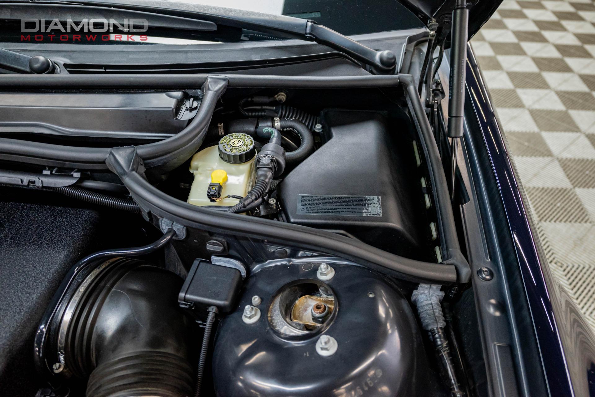 2001 BMW M3 - Image 115