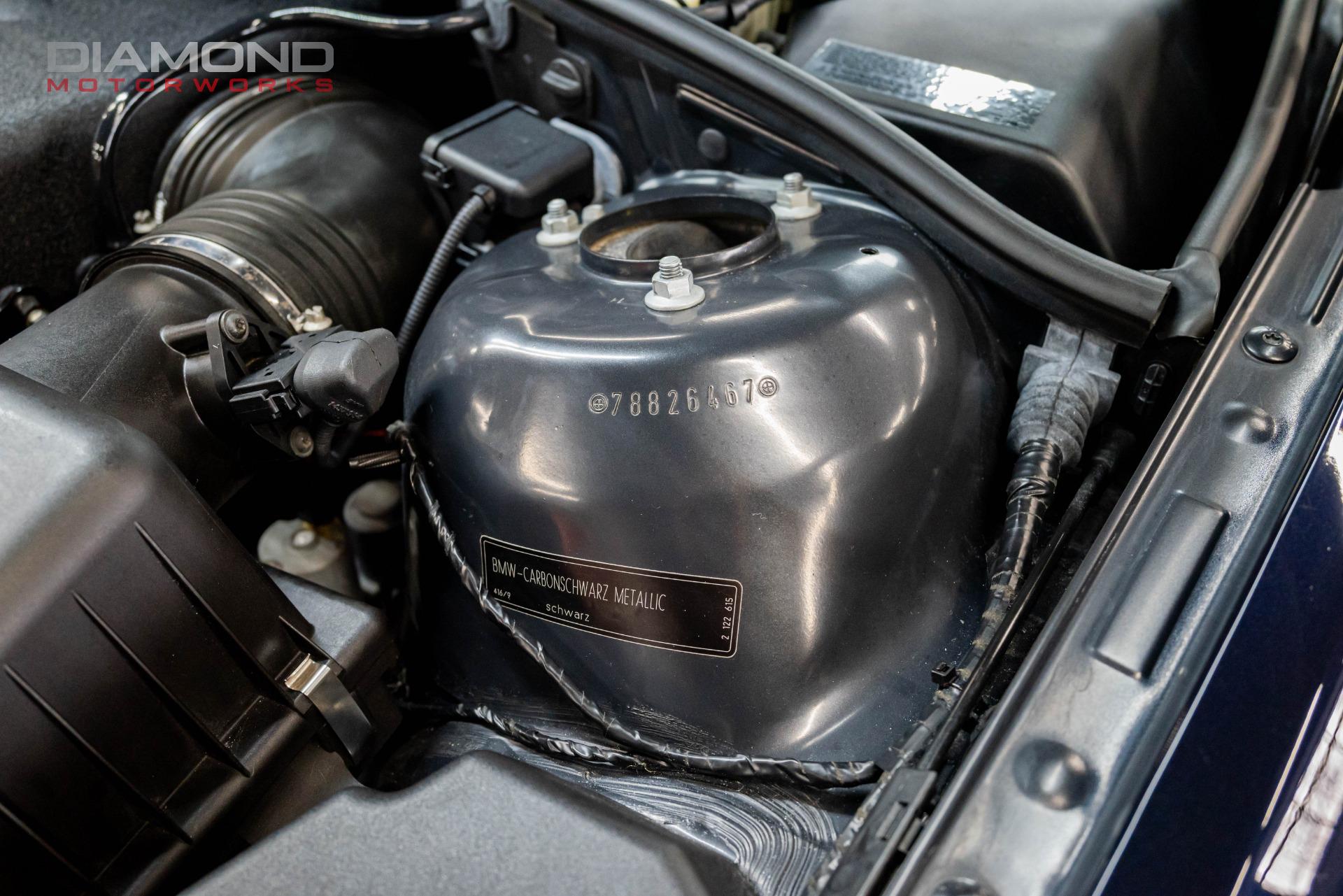 2001 BMW M3 - Image 116